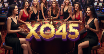 XO45